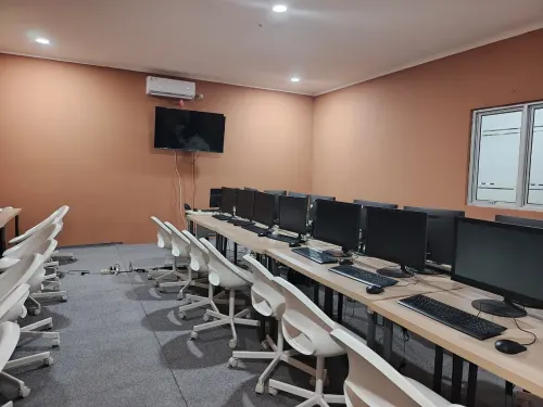 Gambar Jurusan Desain Komunikasi Visual