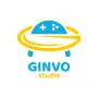 Logo Ginvo Studio