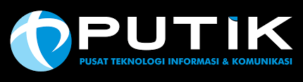 Logo PUTIK Universitas Pakuan